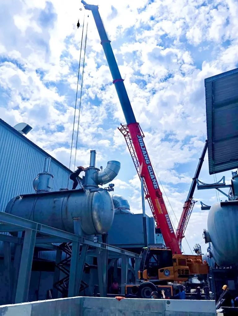 ให้เช่ารถเครน 25 ตัน-01