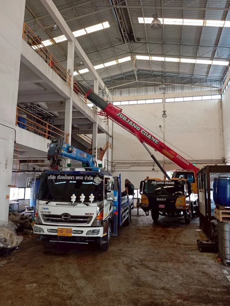 ให้เช่ารถเครน 25 ตัน-02