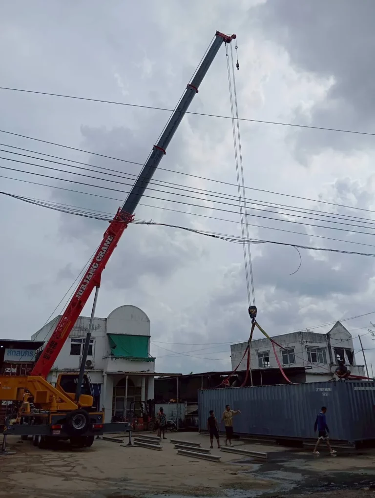 ให้เช่ารถเครน 25 ตัน-03