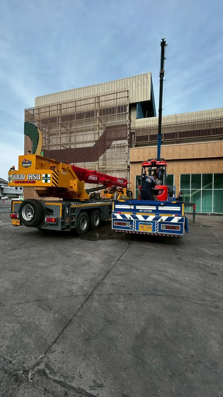 ให้เช่ารถเครน 25 ตัน-07