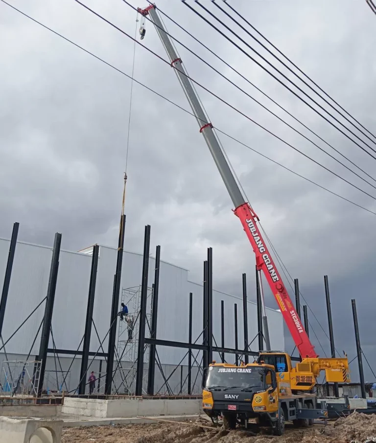 ให้เช่ารถเครน 25 ตัน-08