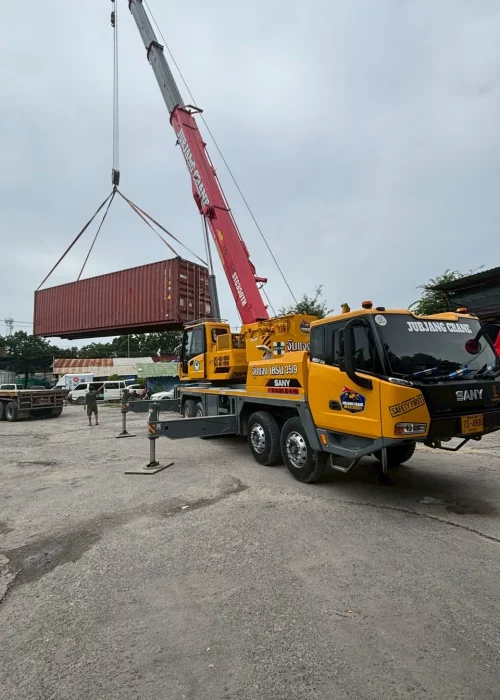 รถเครน 35 ตันให้เช่า จุ๊บแจงเครน-05